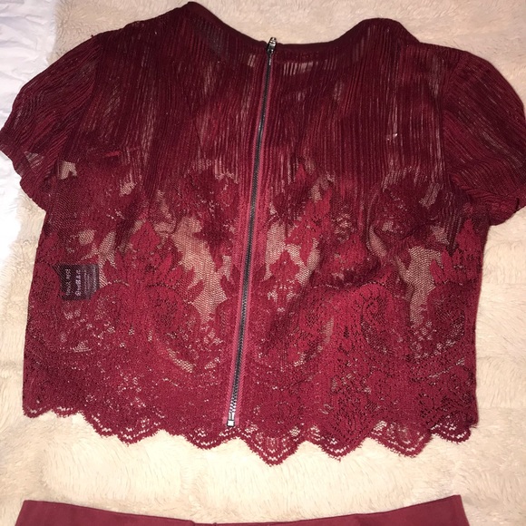 Tiger Mist 2 Piece Set - Picture 7 of 8